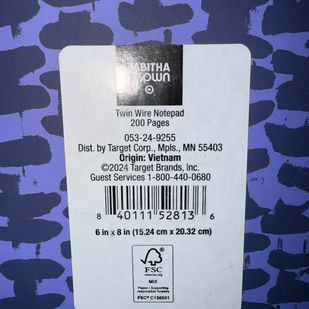 Target tabitha brown